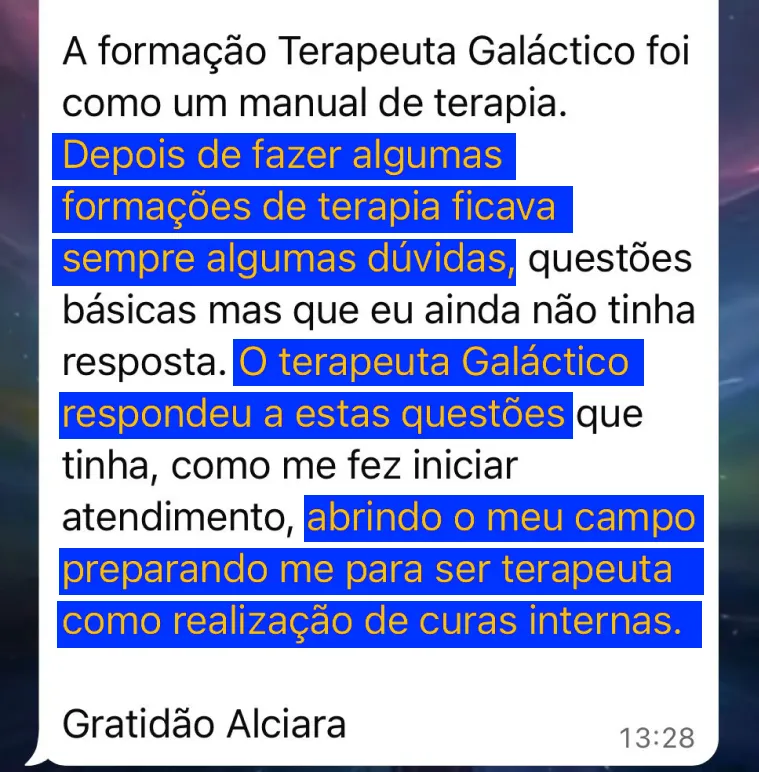 Depoimento