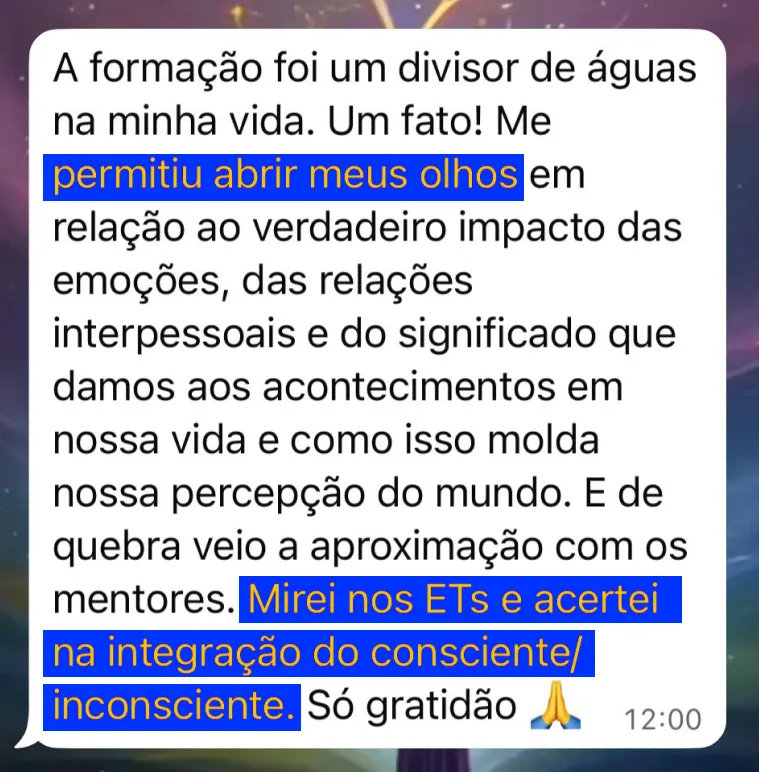 Depoimento