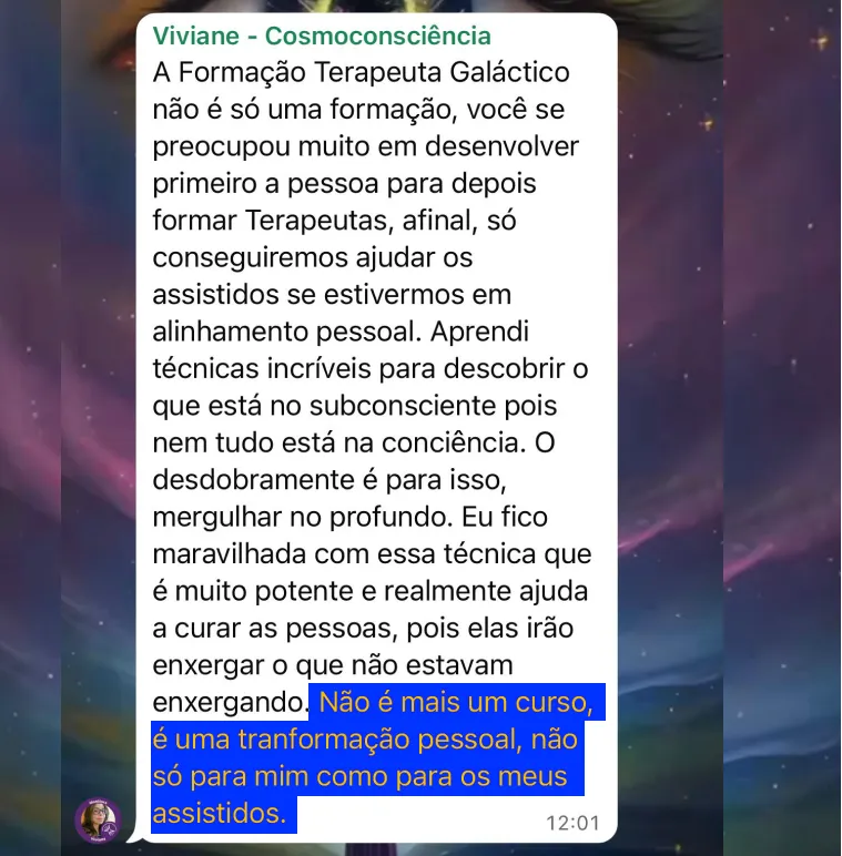 Depoimento