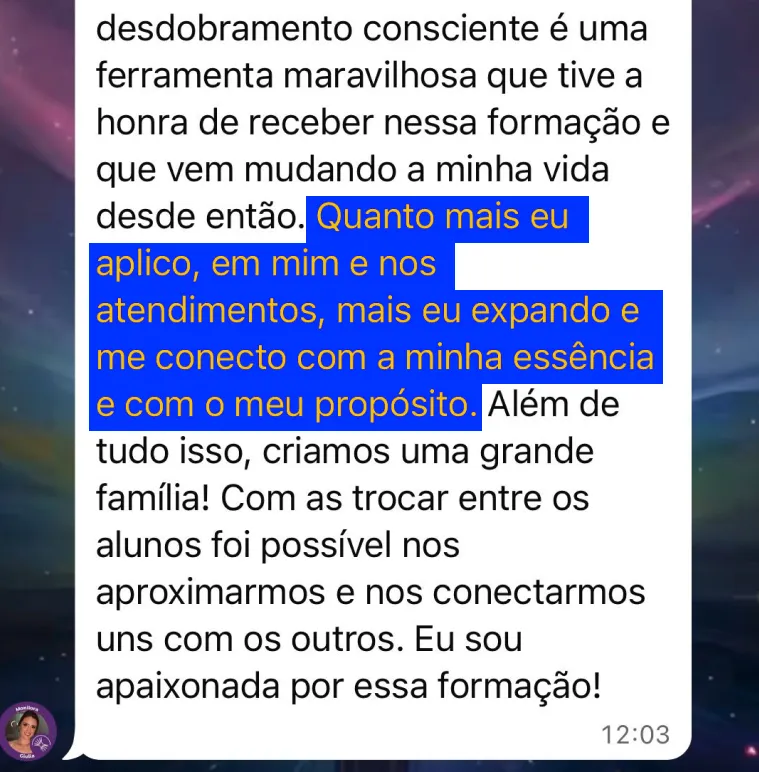 Depoimento