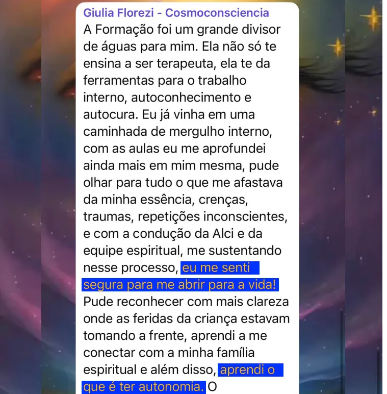 Depoimento