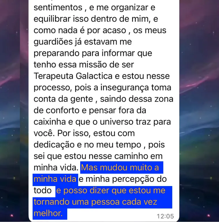 Depoimento