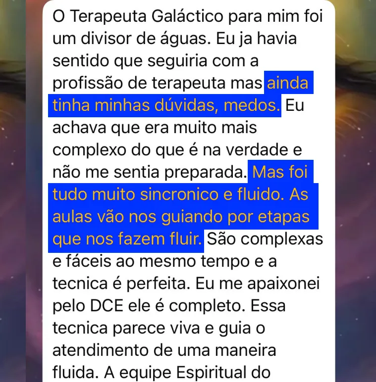 Depoimento