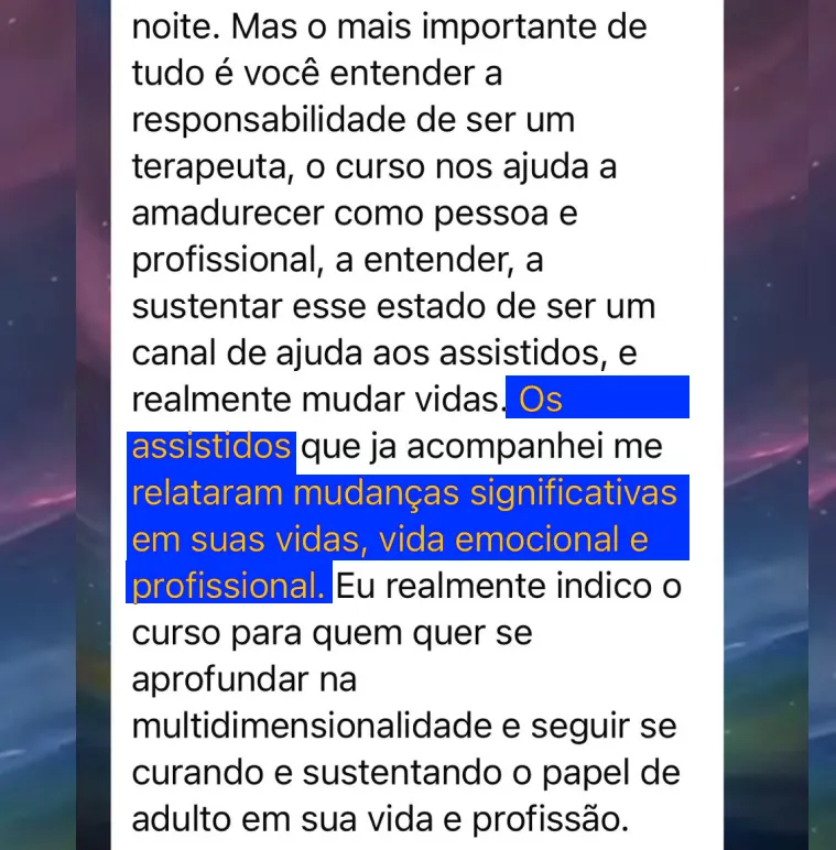 Depoimento