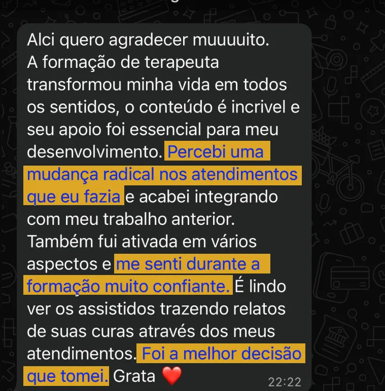 Depoimento