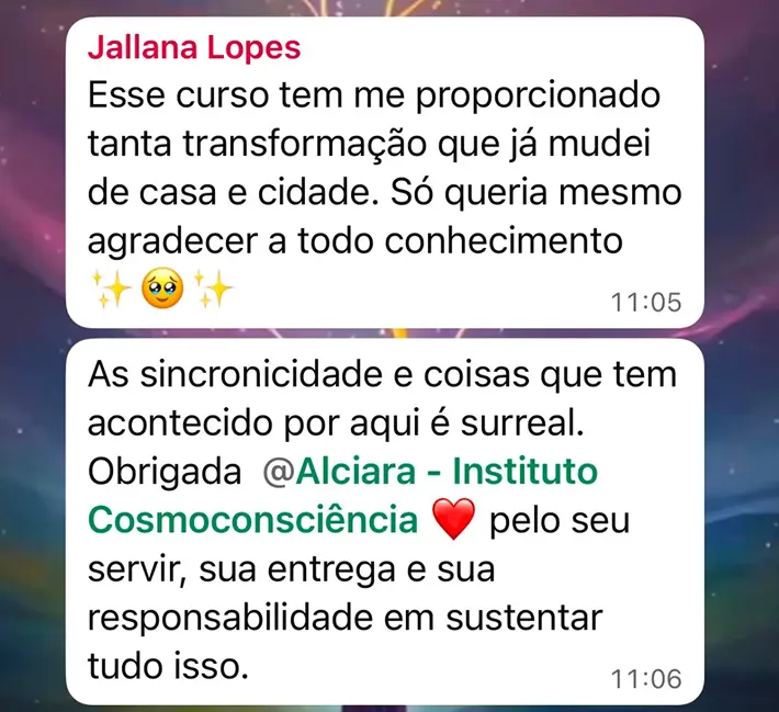 Depoimento