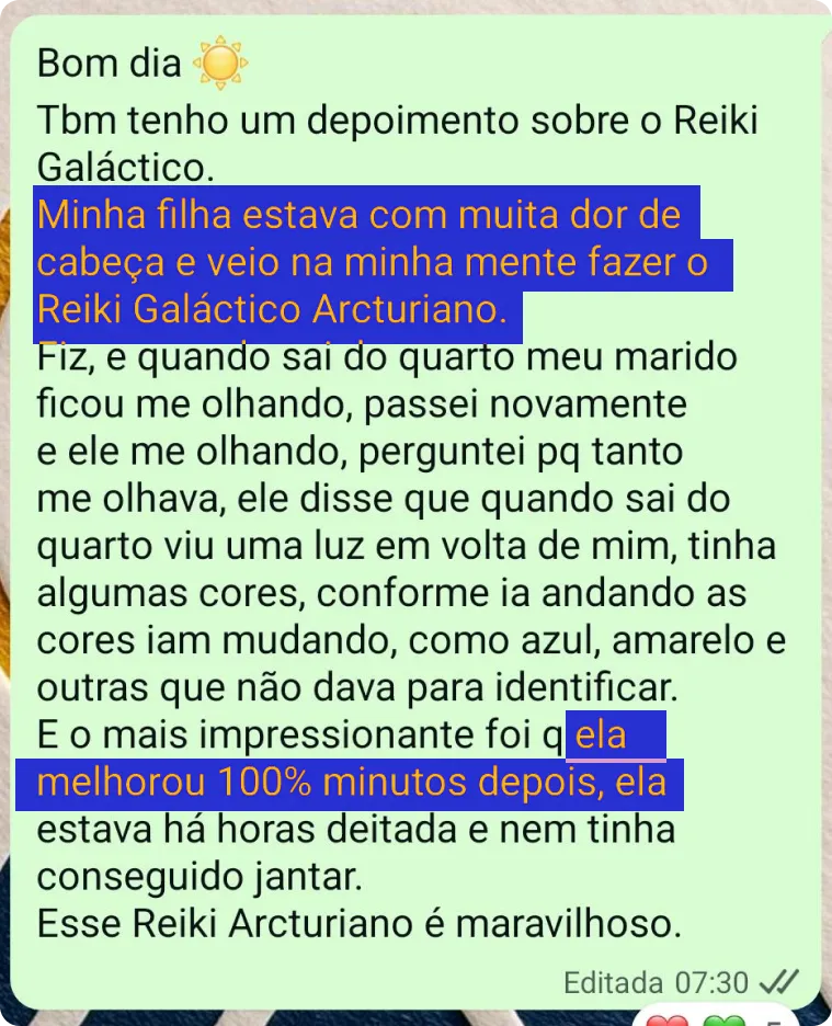 Depoimento 1