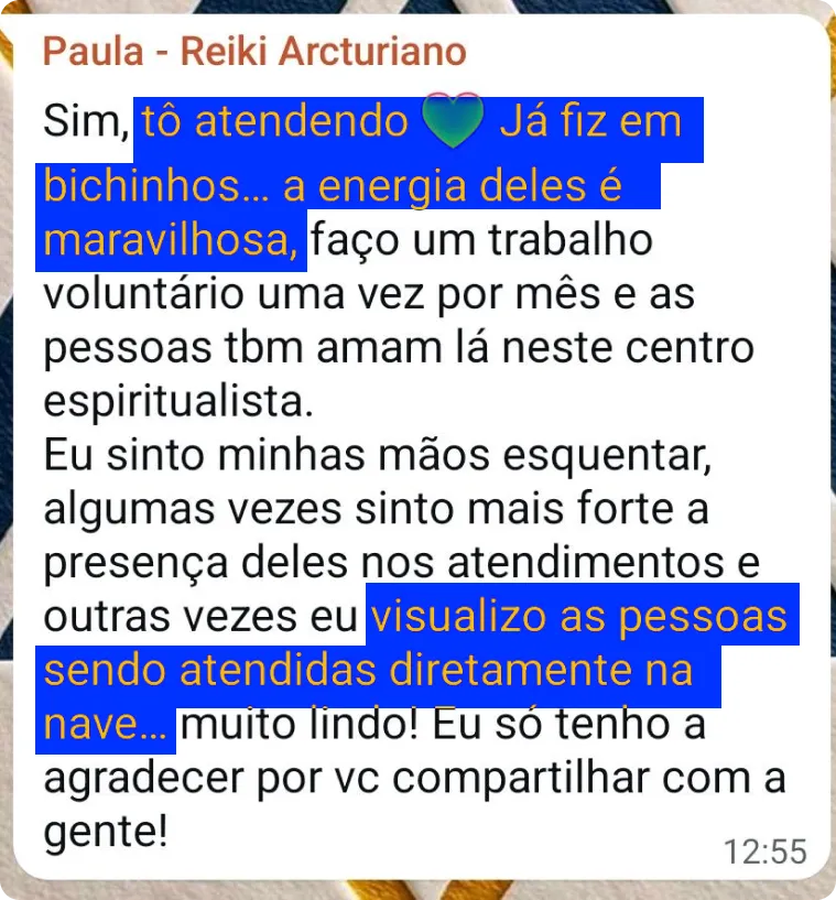 Depoimento 3