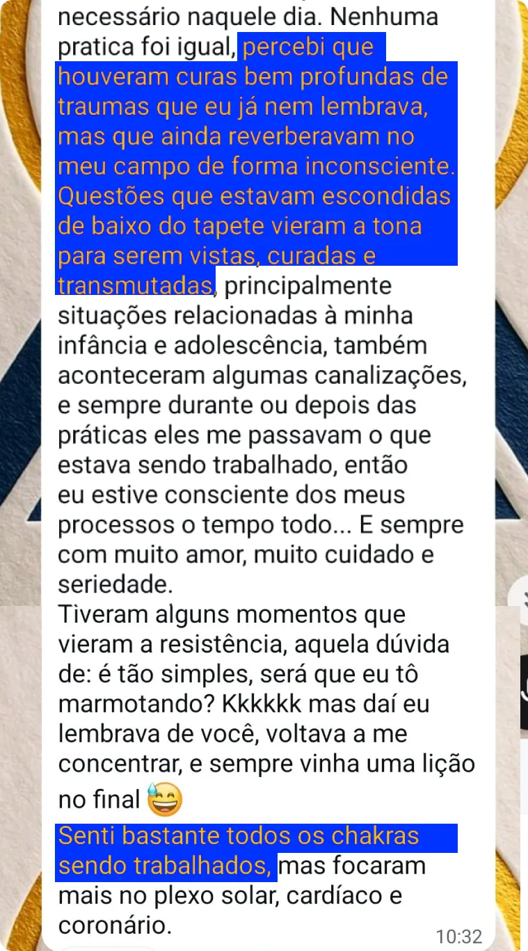 Depoimento 4