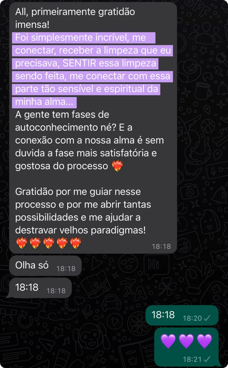 Depoimento