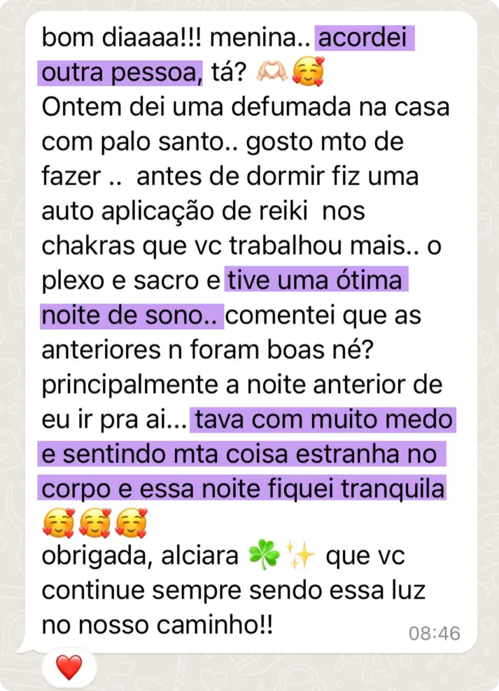 Depoimento