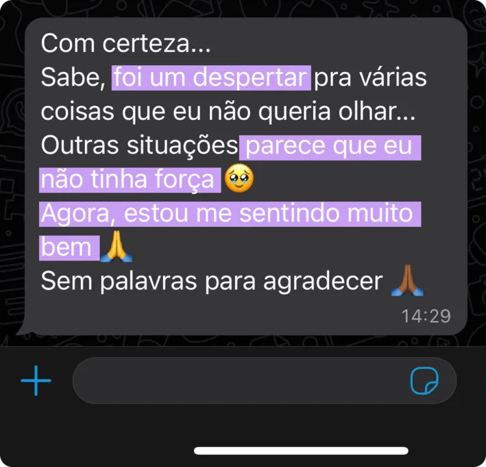 Depoimento