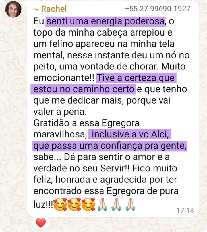 Depoimento