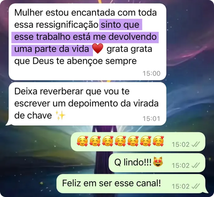 Depoimento