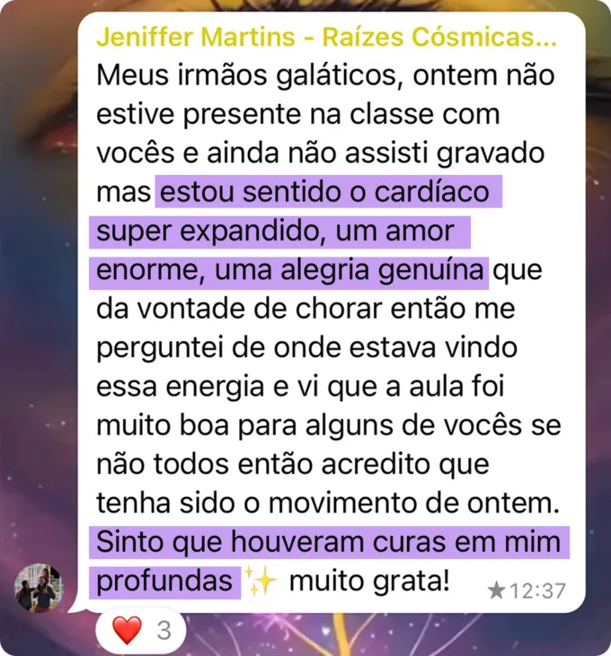 Depoimento