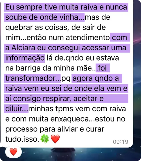 Depoimento
