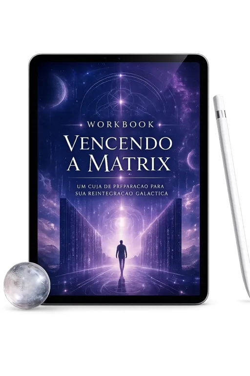 Workbook Vencendo a Matrix